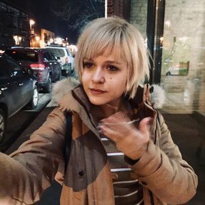 Meet your Posher, Taylor